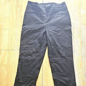 Reitmans iconic grey dress pants